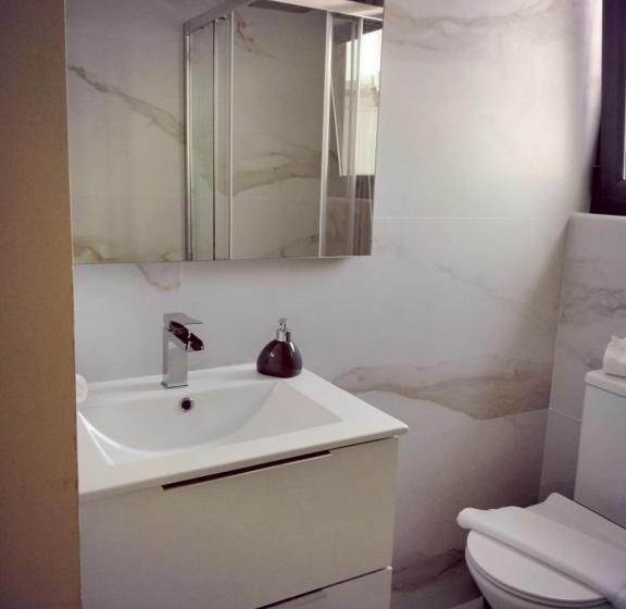 标准间, Green House