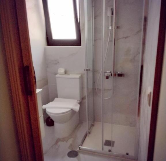 标准间, Green House