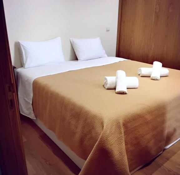 标准间, Green House