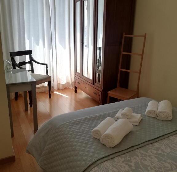 家庭间, Green House