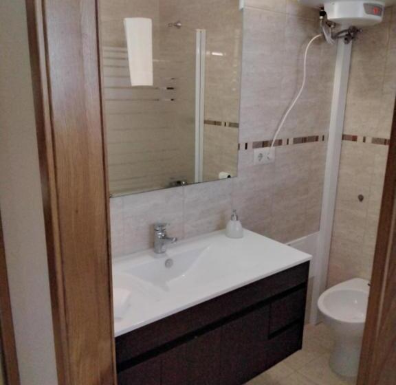 家庭间, Green House