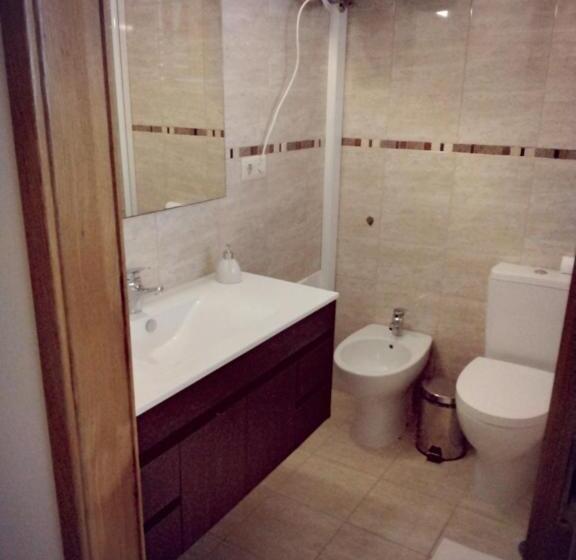 家庭间, Green House