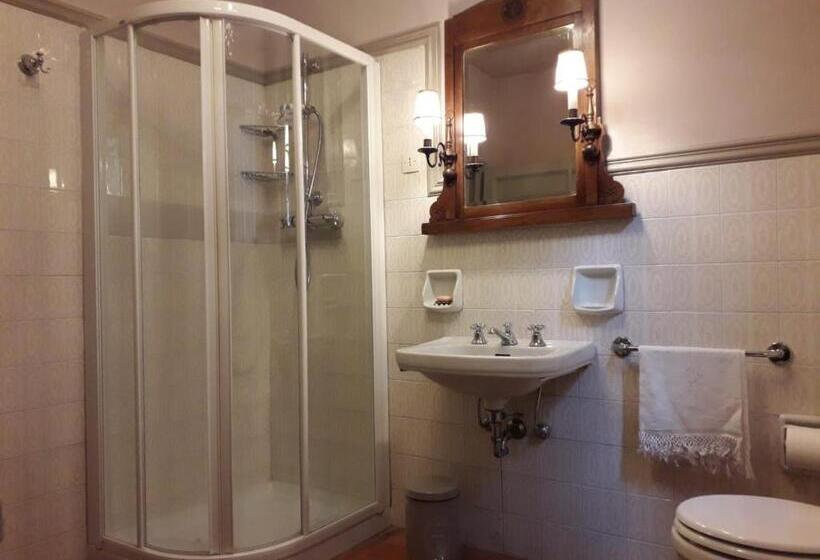 اتاق لوکس, La Casa Del Maestro