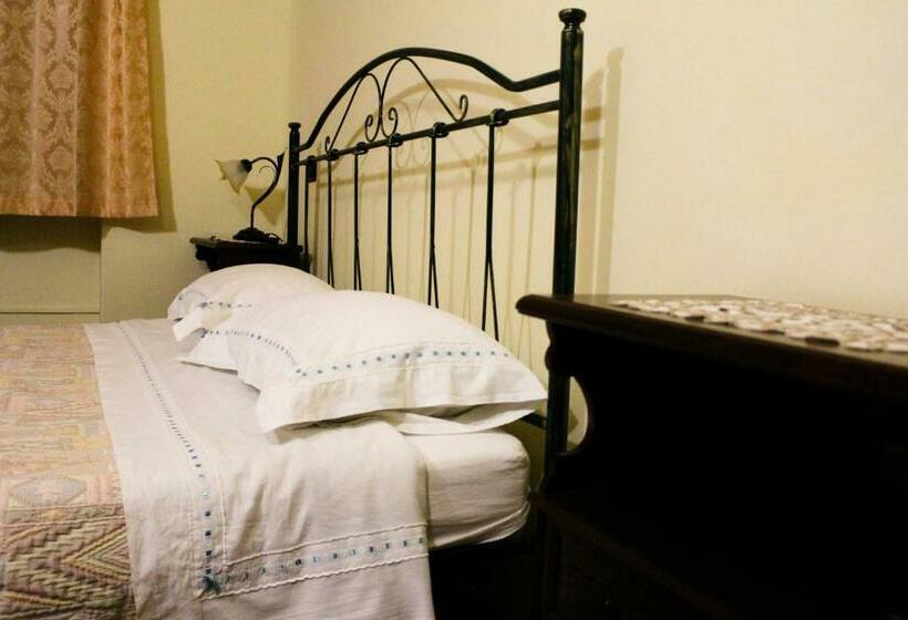 标准间带山景, La Fattoria