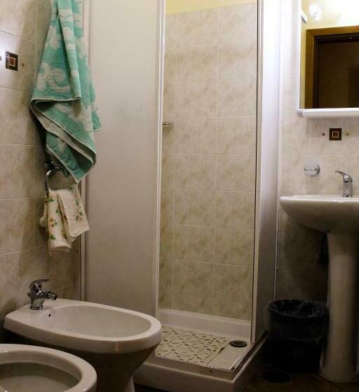 豪华房间, La Fattoria