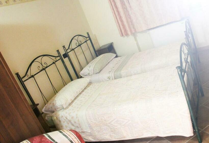 豪华房间, La Fattoria