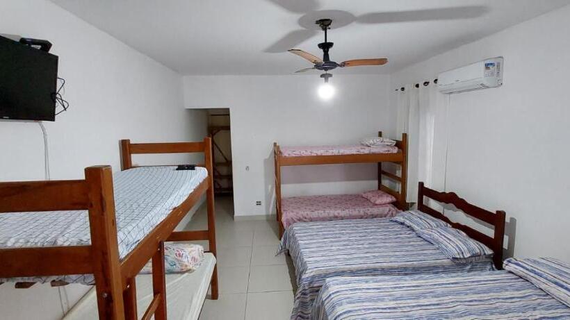 کلبه ییلاقی, Pousada Familiar Morada Do Rapha