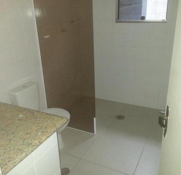 کلبه ییلاقی, Pousada Familiar Morada Do Rapha