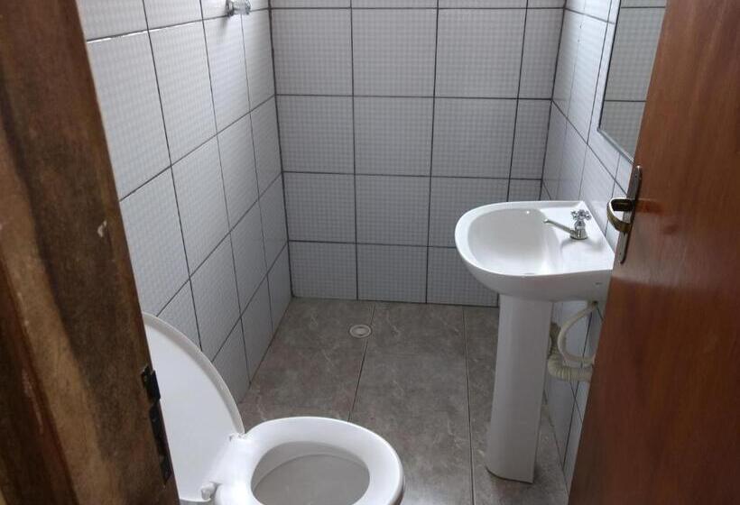 سوییت سوپریور, Pousada Familiar Morada Do Rapha