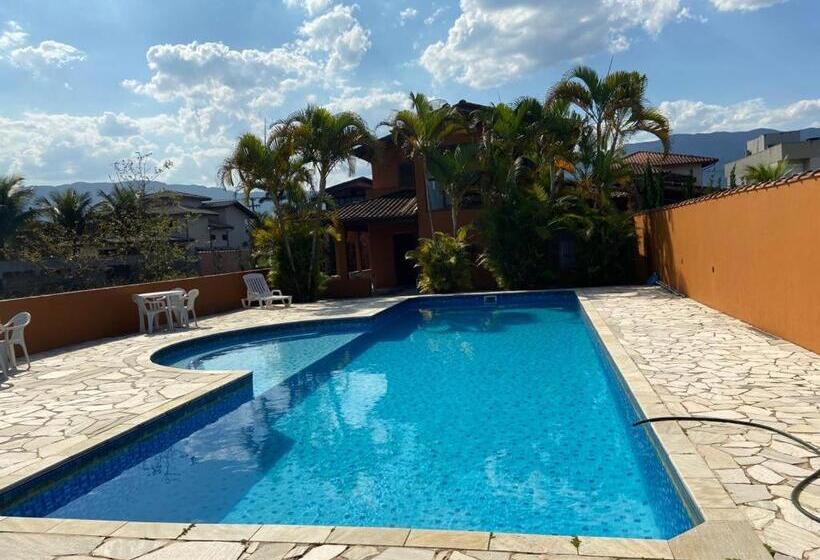 سوییت سوپریور, Pousada Familiar Morada Do Rapha