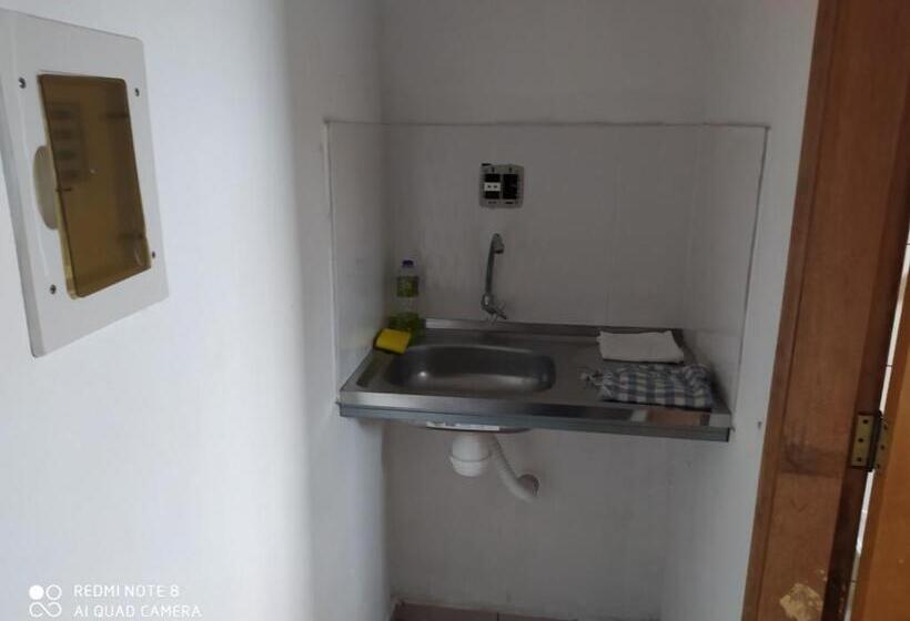 سوییت سوپریور, Pousada Familiar Morada Do Rapha