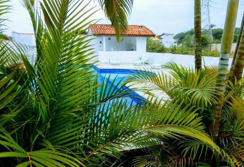 سوییت سوپریور, Pousada Familiar Morada Do Rapha