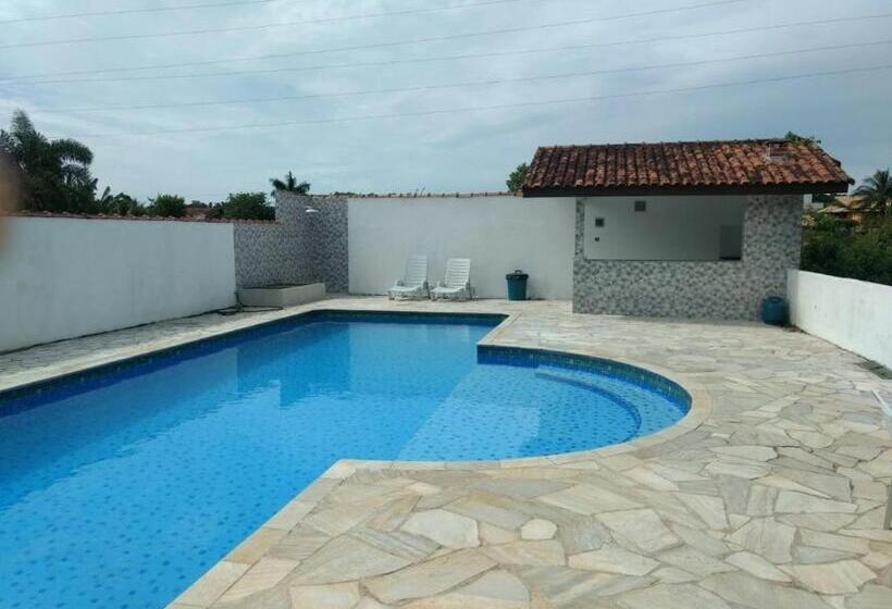 سوییت سوپریور, Pousada Familiar Morada Do Rapha