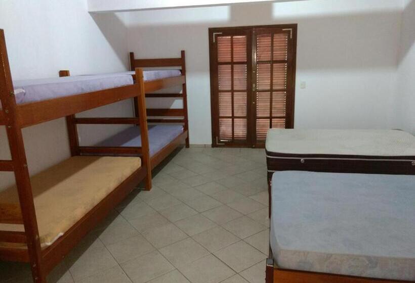 سوییت خانوادگی, Pousada Familiar Morada Do Rapha