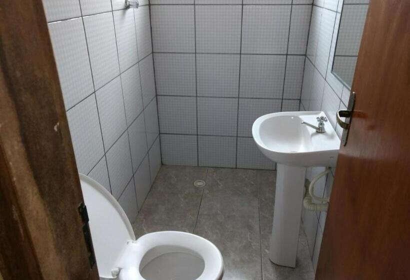 سوییت خانوادگی, Pousada Familiar Morada Do Rapha