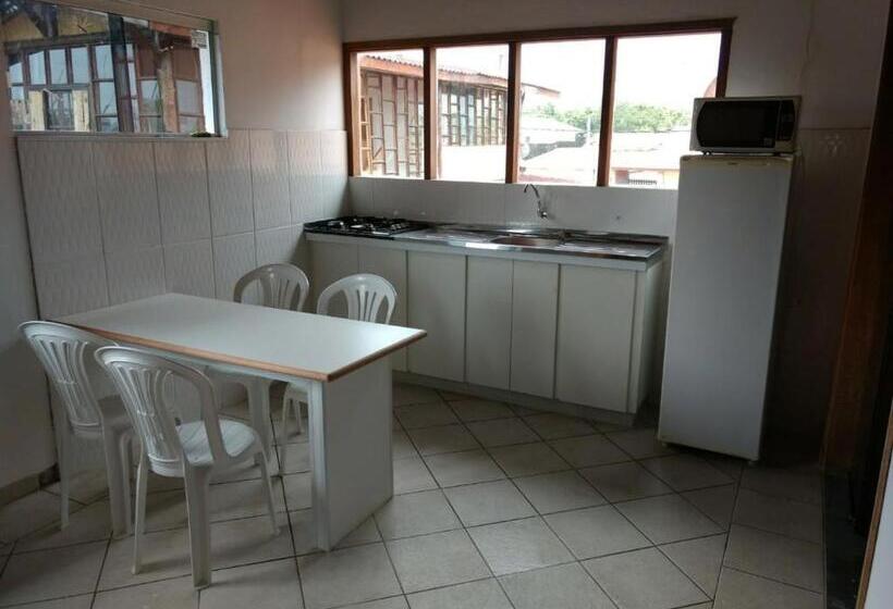 سوییت خانوادگی, Pousada Familiar Morada Do Rapha