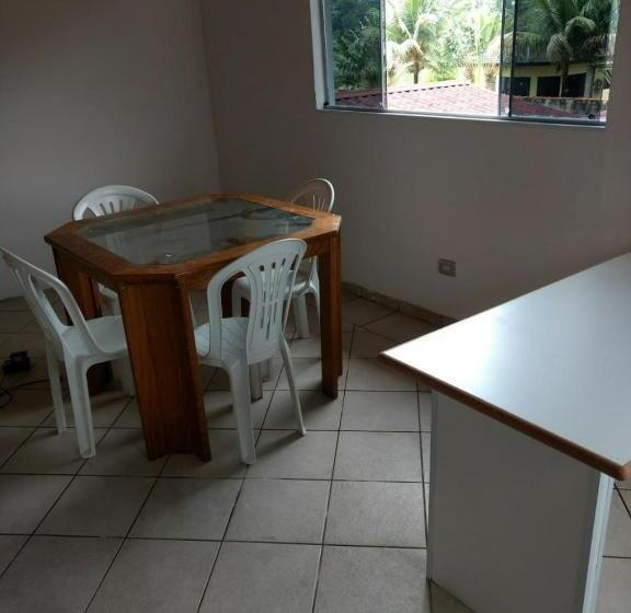 سوییت خانوادگی, Pousada Familiar Morada Do Rapha