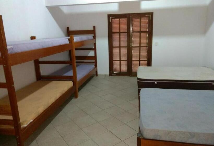 سوییت خانوادگی, Pousada Familiar Morada Do Rapha