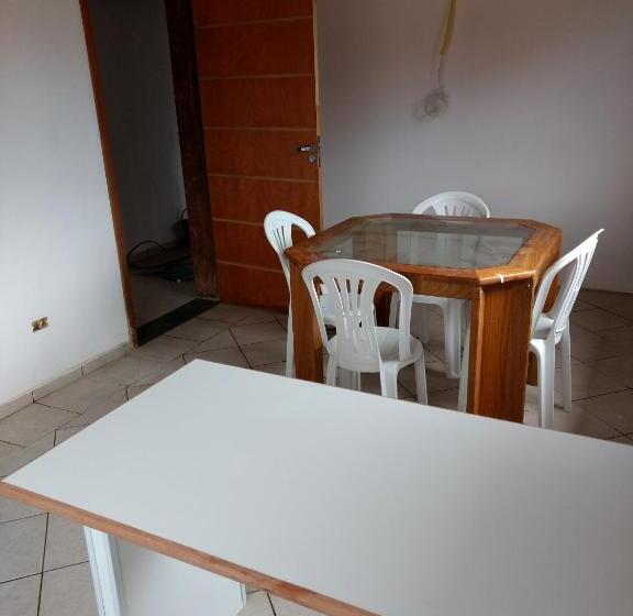 سوییت خانوادگی, Pousada Familiar Morada Do Rapha