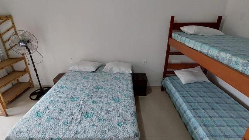 سوئیت با بالکن, Pousada Familiar Morada Do Rapha