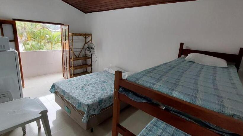 سوئیت با بالکن, Pousada Familiar Morada Do Rapha