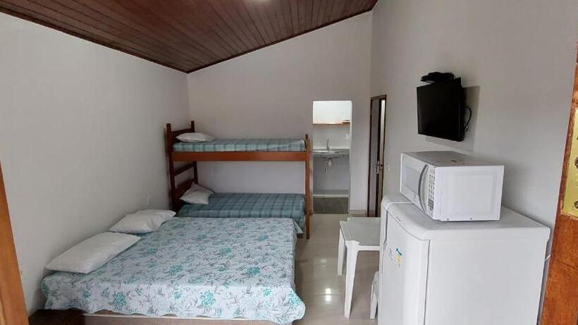 سوئیت با بالکن, Pousada Familiar Morada Do Rapha