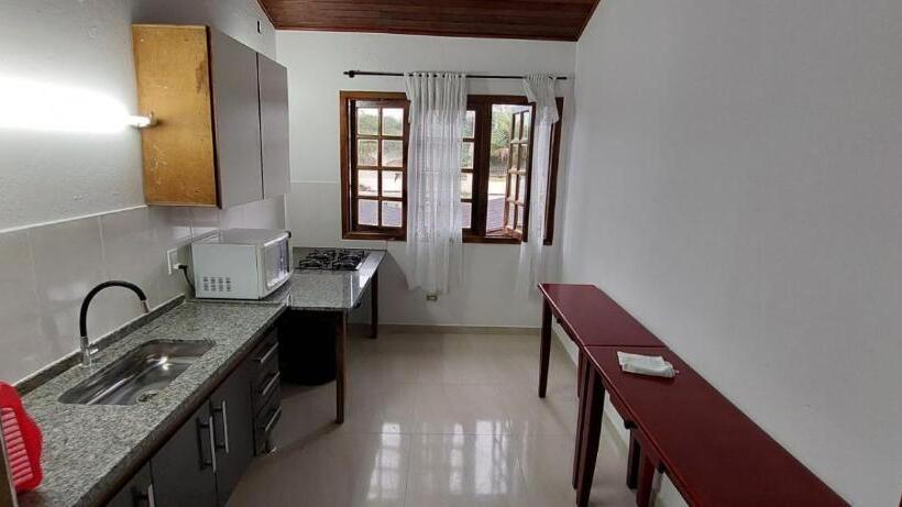 سوئیت با بالکن, Pousada Familiar Morada Do Rapha