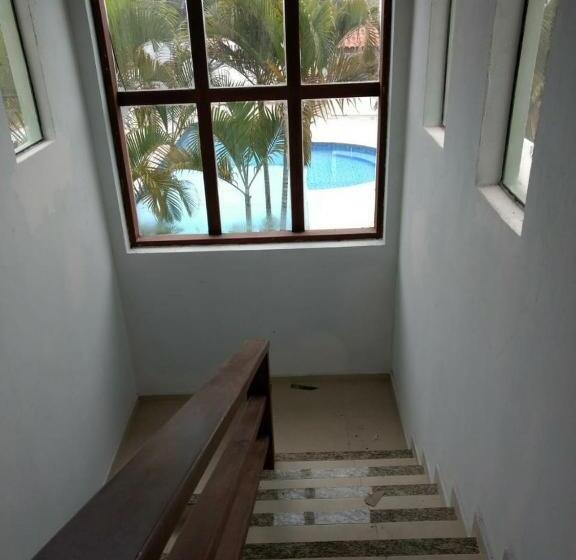 سوئیت با بالکن, Pousada Familiar Morada Do Rapha