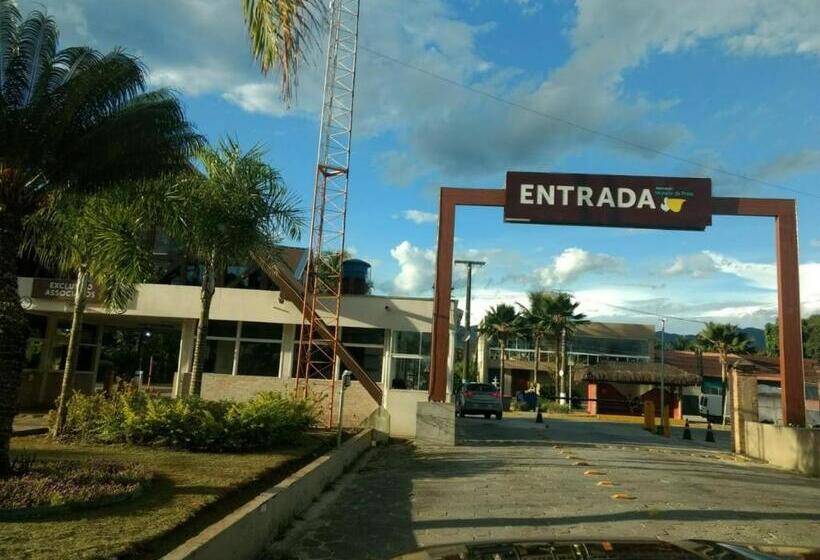 سوئیت با بالکن, Pousada Familiar Morada Do Rapha