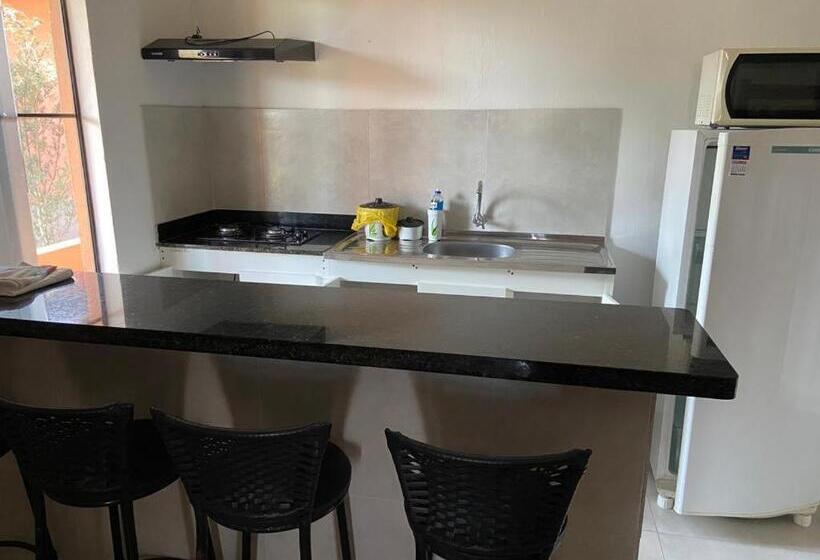 استودیو خانوادگی, Pousada Familiar Morada Do Rapha