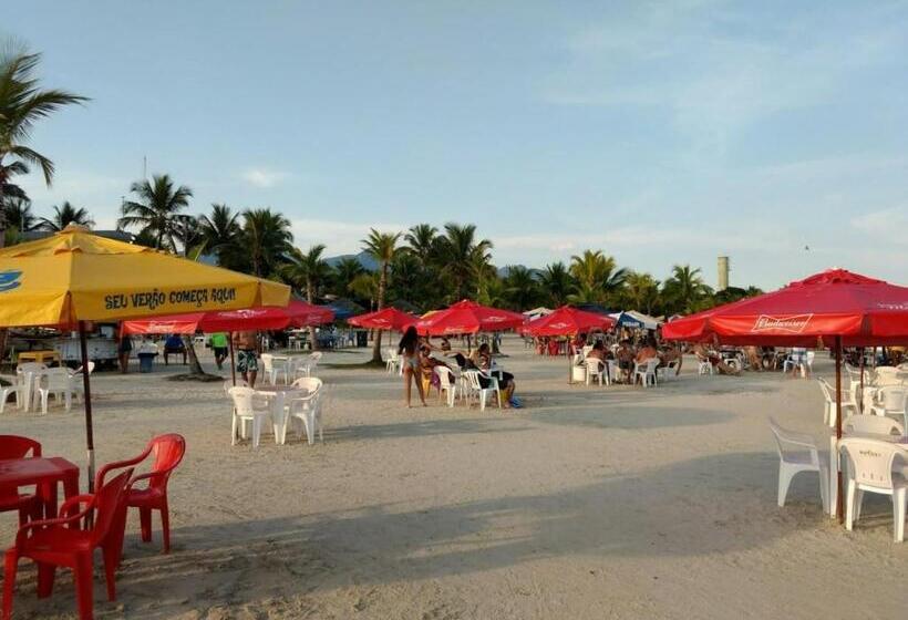 استودیو خانوادگی, Pousada Familiar Morada Do Rapha