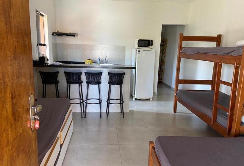 استودیو خانوادگی, Pousada Familiar Morada Do Rapha