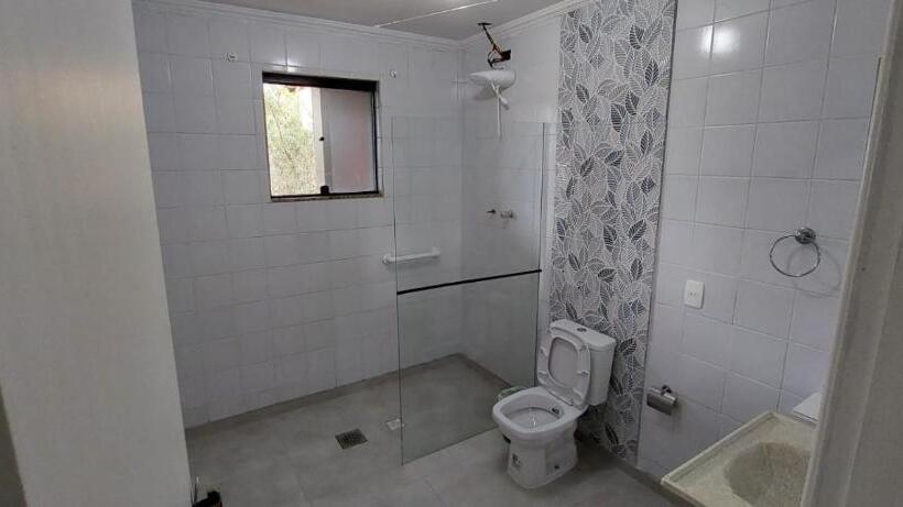 استودیو خانوادگی, Pousada Familiar Morada Do Rapha