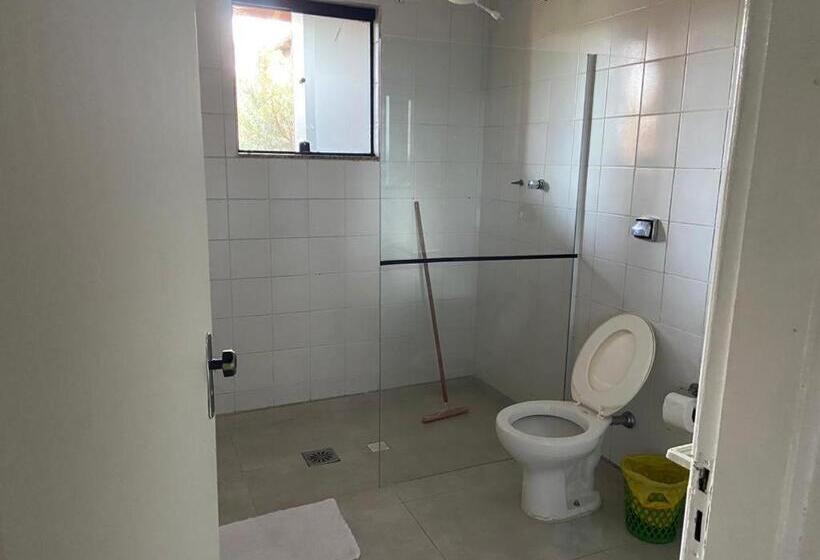 استودیو خانوادگی, Pousada Familiar Morada Do Rapha