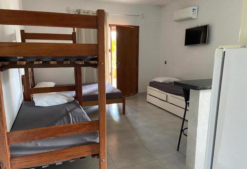 استودیو خانوادگی, Pousada Familiar Morada Do Rapha