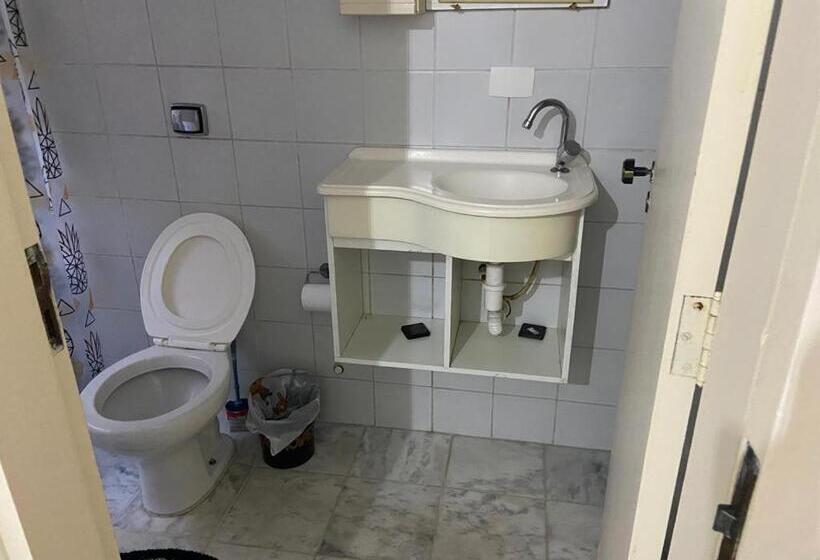 آپارتمان 1 خوابه همکف, Pousada Familiar Morada Do Rapha