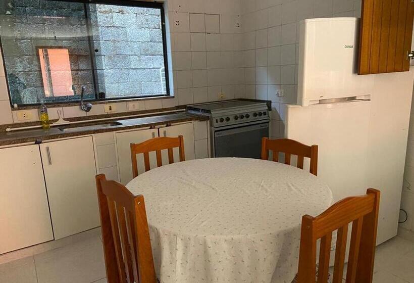 آپارتمان 1 خوابه همکف, Pousada Familiar Morada Do Rapha