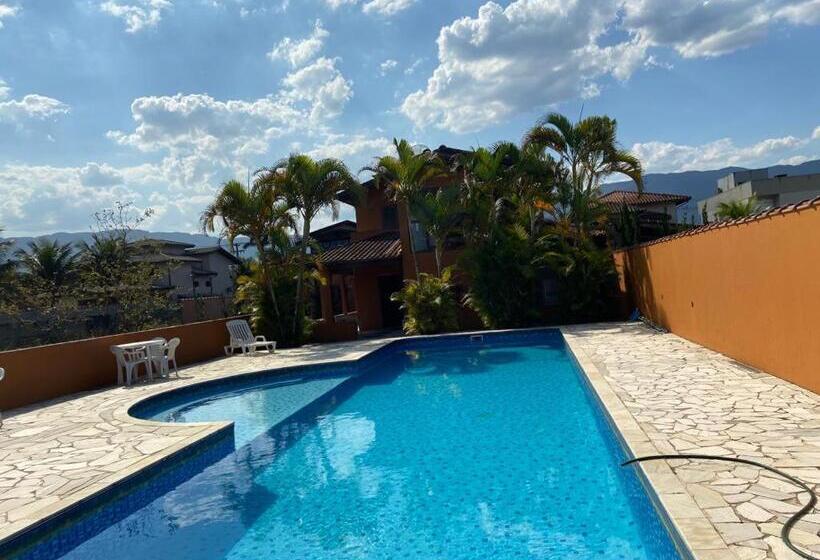 آپارتمان 1 خوابه همکف, Pousada Familiar Morada Do Rapha