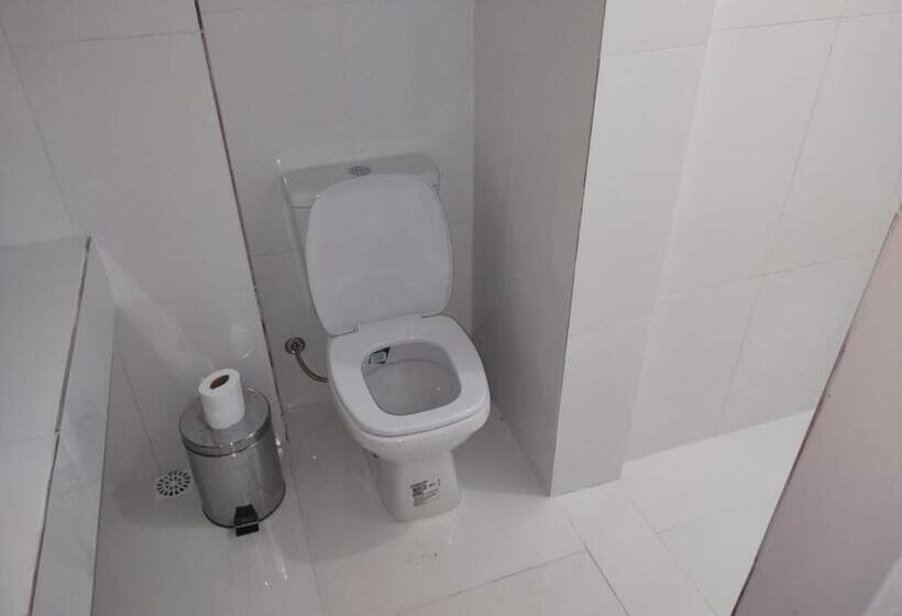 اتاق خانوادگی, Pousada Familiar Morada Do Rapha