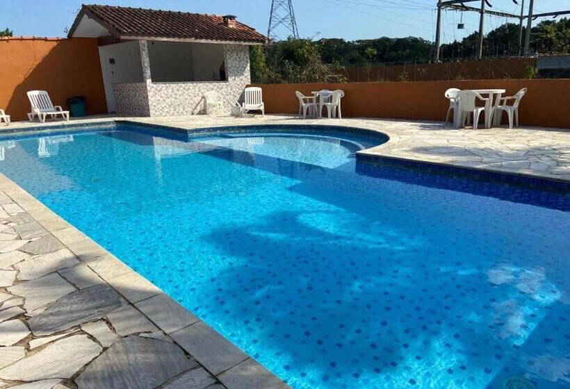 اتاق خانوادگی, Pousada Familiar Morada Do Rapha