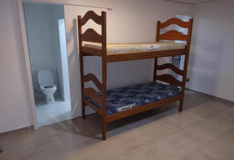 اتاق خانوادگی, Pousada Familiar Morada Do Rapha