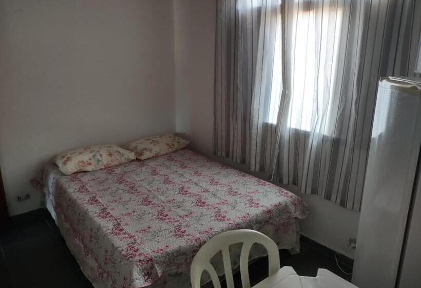 سوییت, Pousada Familiar Morada Do Rapha