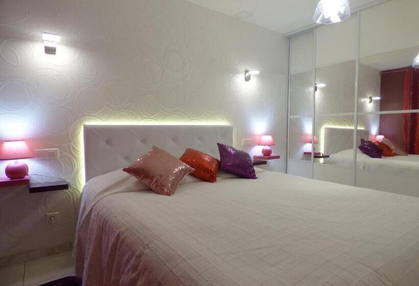 스위트, Suite Panoramique à Tulle