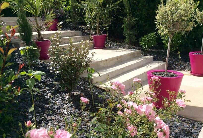 스위트, Suite Panoramique à Tulle