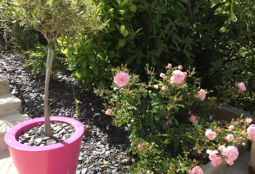 스위트, Suite Panoramique à Tulle