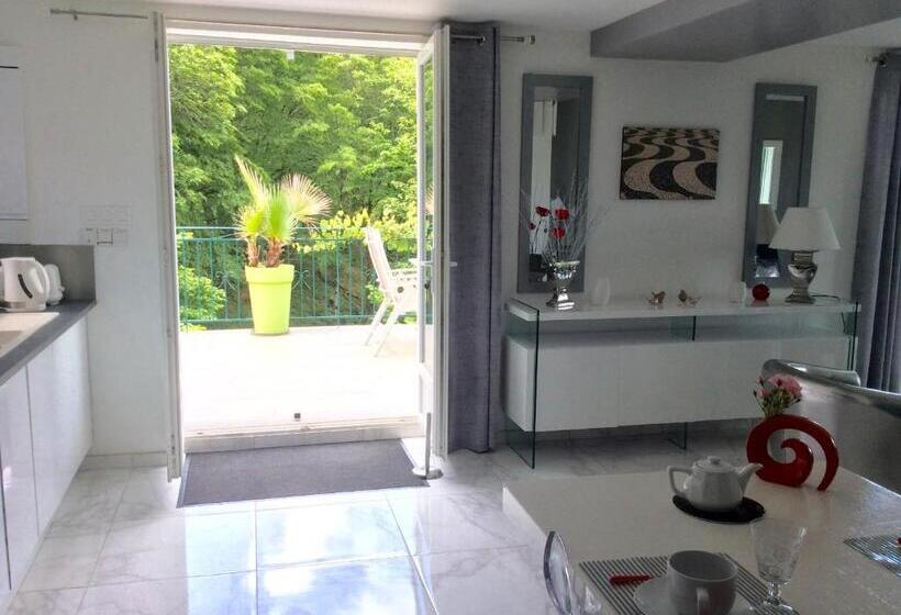 스위트, Suite Panoramique à Tulle