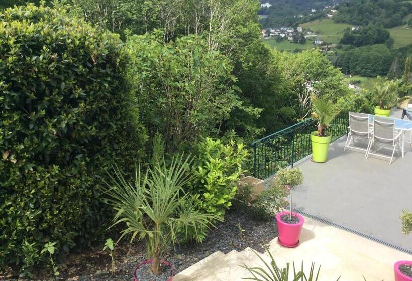 스위트, Suite Panoramique à Tulle