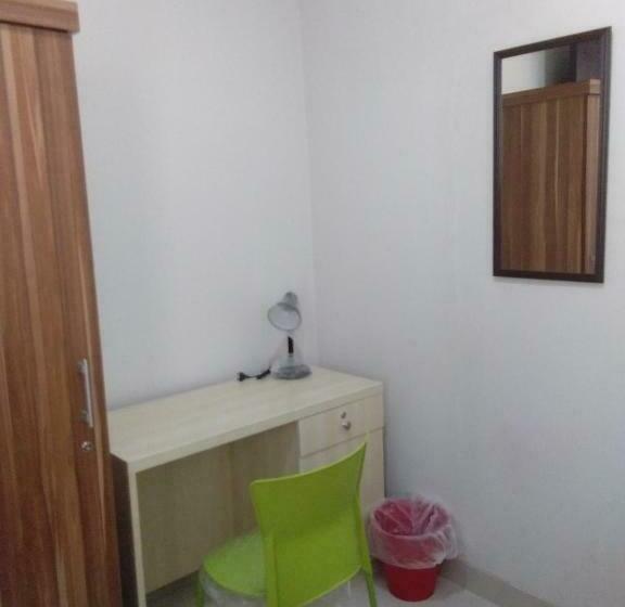 اتاق لوکس یک تخته, The Magnoliarie Guesthouse