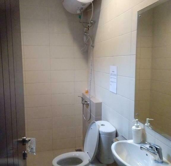 اتاق لوکس یک تخته, The Magnoliarie Guesthouse