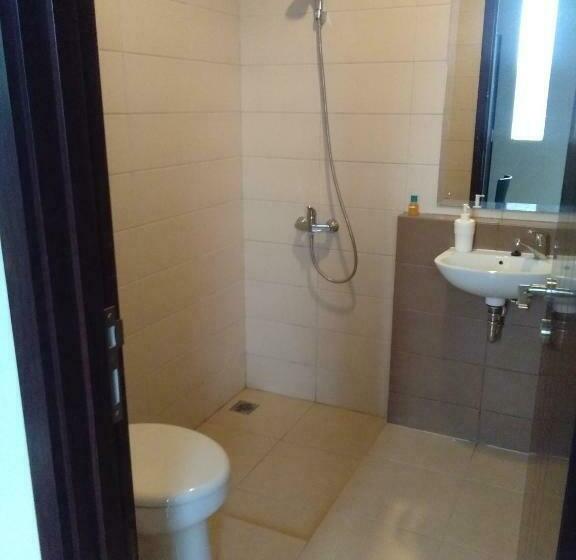 اتاق لوکس با بالکن, The Magnoliarie Guesthouse